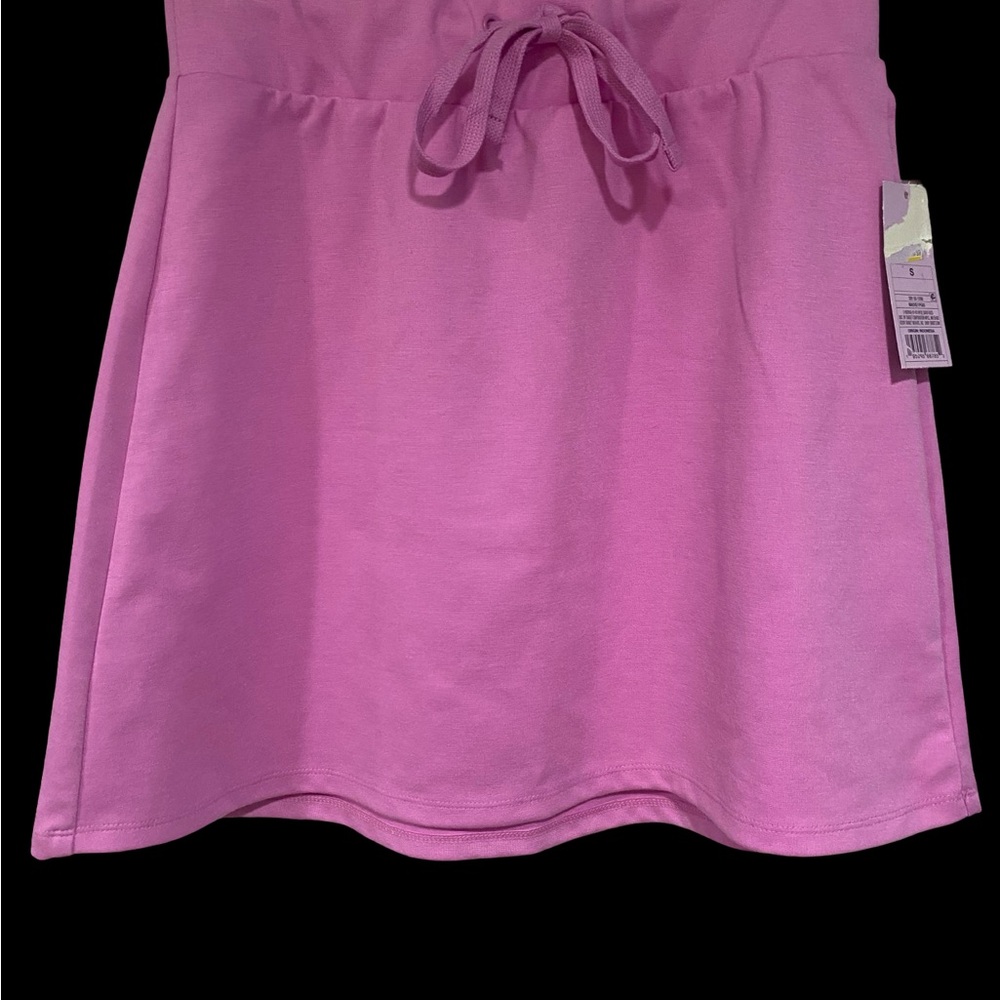 Pink Women's Skirt size S